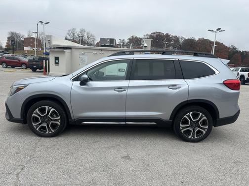 2023 Subaru Ascent Limited