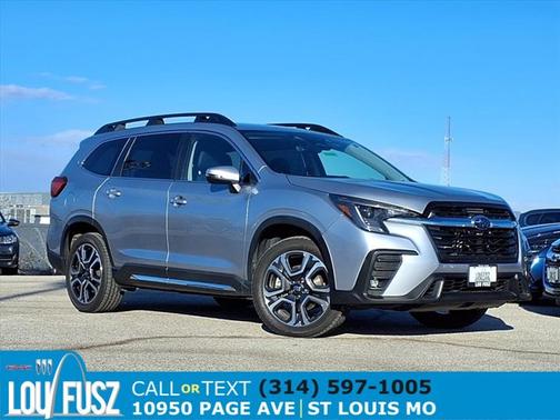 2023 Subaru Ascent Limited
