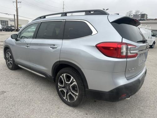 2023 Subaru Ascent Limited