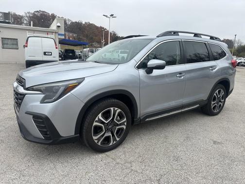 2023 Subaru Ascent Limited