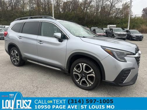 2023 Subaru Ascent Limited