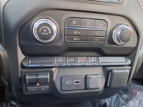 2026 GMC Sierra 3500 Pro