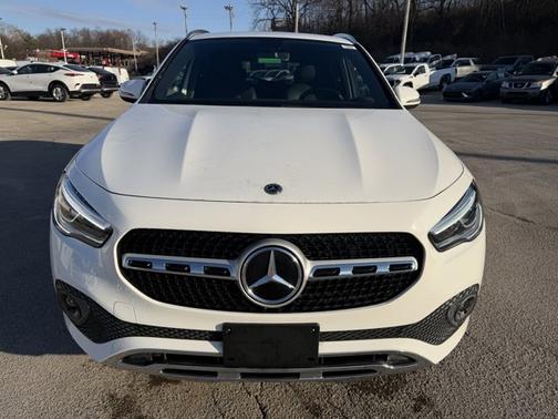 2022 Mercedes-Benz GLA 250 GLA 250