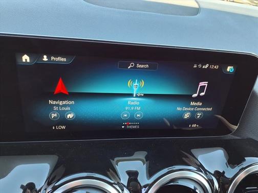 2022 Mercedes-Benz GLA 250 GLA 250