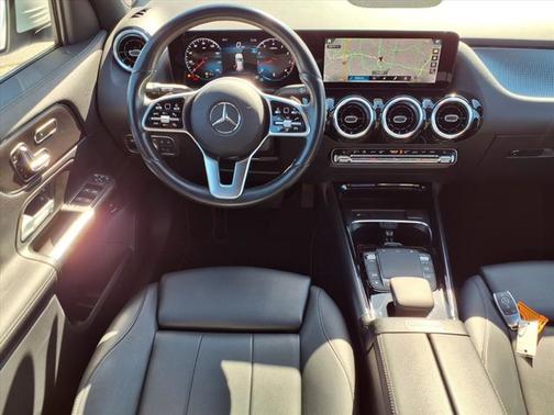 2022 Mercedes-Benz GLA 250 GLA 250