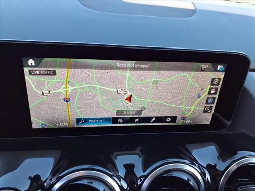 2022 Mercedes-Benz GLA 250 GLA 250