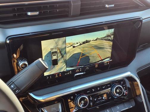 2026 GMC Sierra 2500 Denali