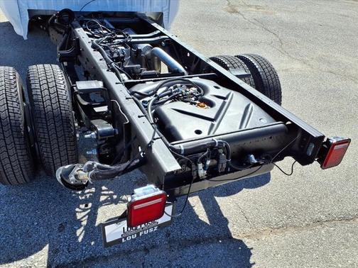 2026 GMC Sierra 3500 Pro