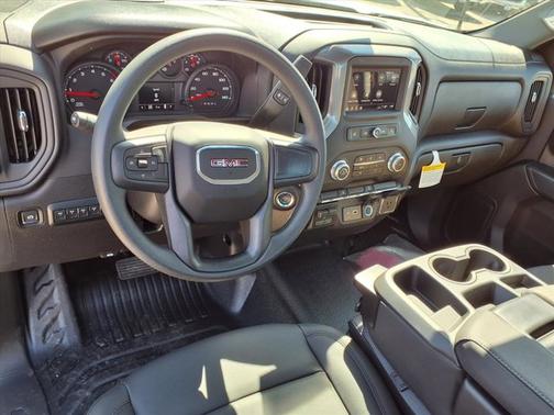 2026 GMC Sierra 3500 Pro