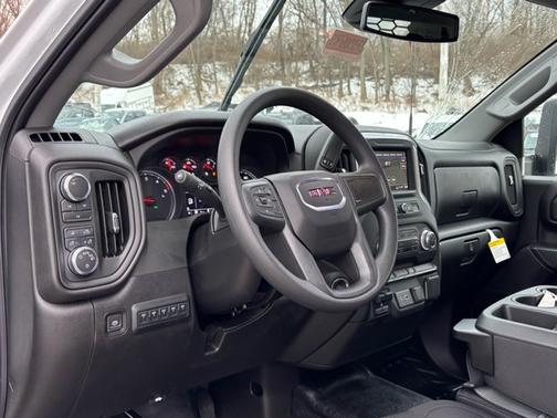 2025 GMC Sierra 3500 Pro