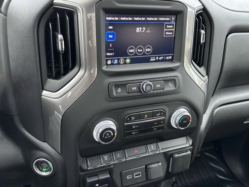 2025 GMC Sierra 3500 Pro