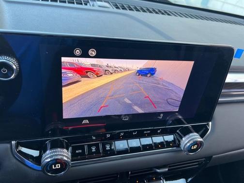 2025 GMC Canyon 4WD Elevation