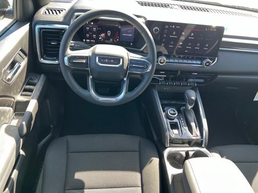 2025 GMC Canyon 4WD Elevation