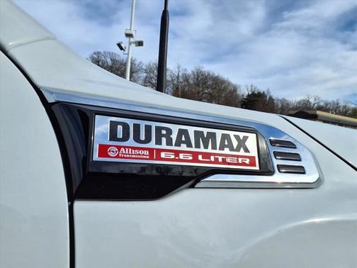 2026 GMC Sierra 3500 Pro