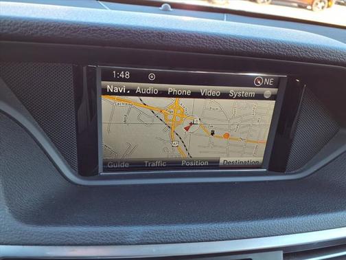 2013 Mercedes-Benz E-Class E 350