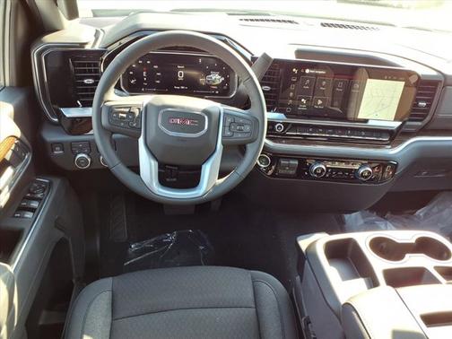 2026 GMC Sierra 2500 SLE