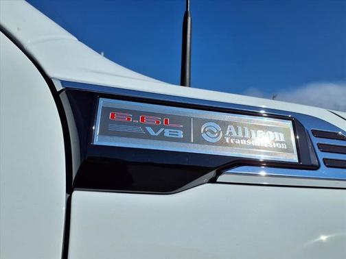 2026 GMC Sierra 2500 SLE