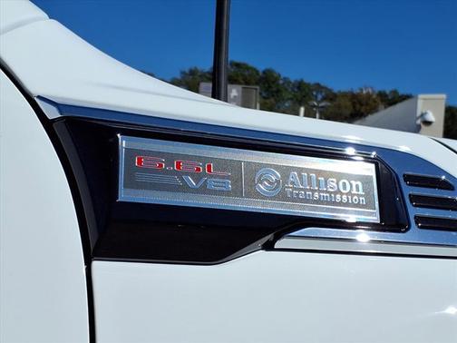2026 GMC Sierra 2500 SLT
