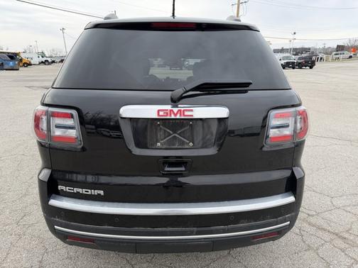 2016 GMC Acadia SLT-1