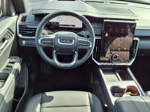 2026 GMC Acadia FWD Elevation