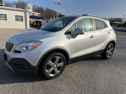 2014 Buick Encore Base