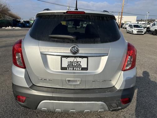 2014 Buick Encore Base