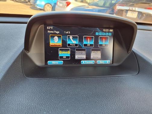 2014 Buick Encore Base