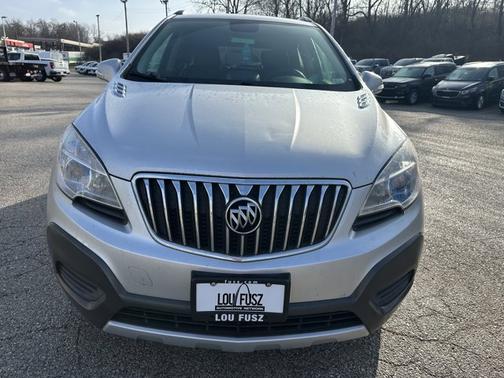 2014 Buick Encore Base
