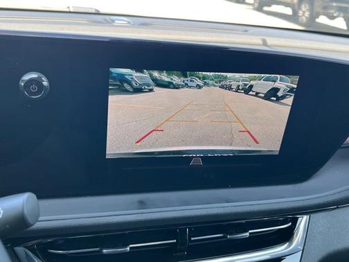 2025 Buick Envista Sport Touring