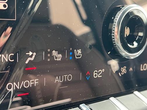 2025 GMC Yukon Denali Ultimate
