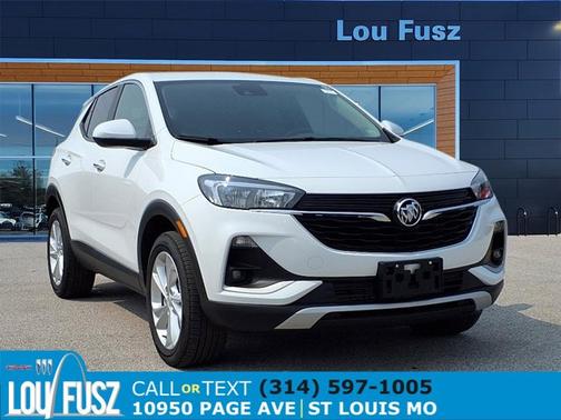 2023 Buick Encore GX Preferred