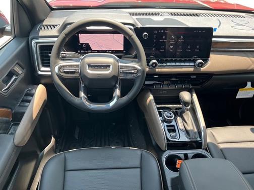 2025 GMC Canyon 4WD Denali