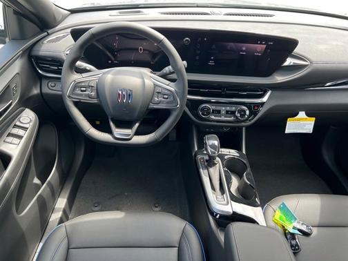 2025 Buick Envista Sport Touring