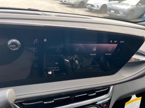 2025 Buick Envista Sport Touring