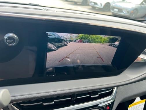 2025 Buick Envista Sport Touring
