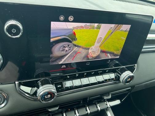 2025 GMC Canyon 4WD Elevation