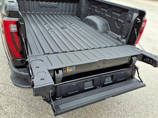 2026 GMC Sierra 2500 Denali