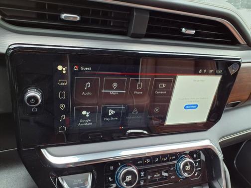 2026 GMC Sierra 2500 Denali