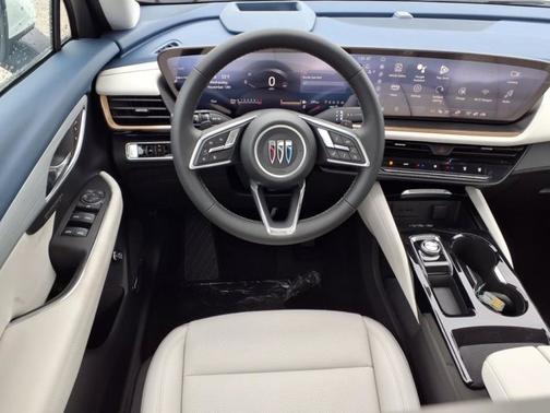 2025 Buick Envision Avenir