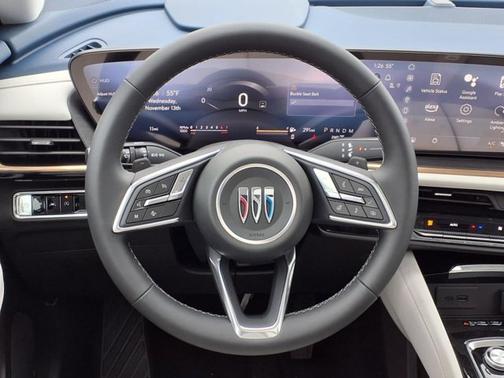 2025 Buick Envision Avenir