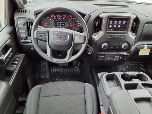 2026 GMC Sierra 3500 Pro