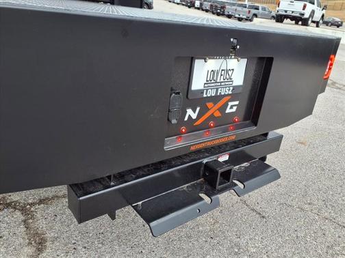 2026 GMC Sierra 3500 Pro