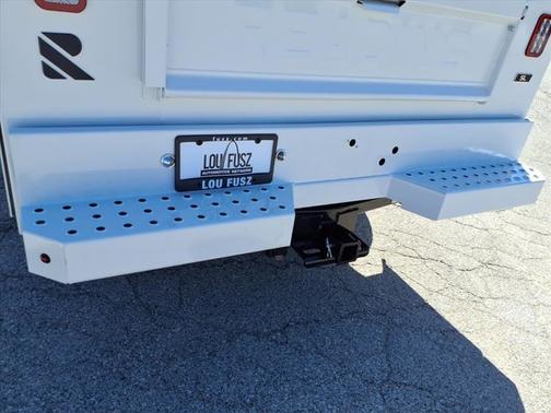 2025 GMC Sierra 3500 Pro