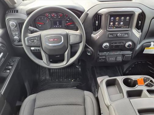 2025 GMC Sierra 3500 Pro