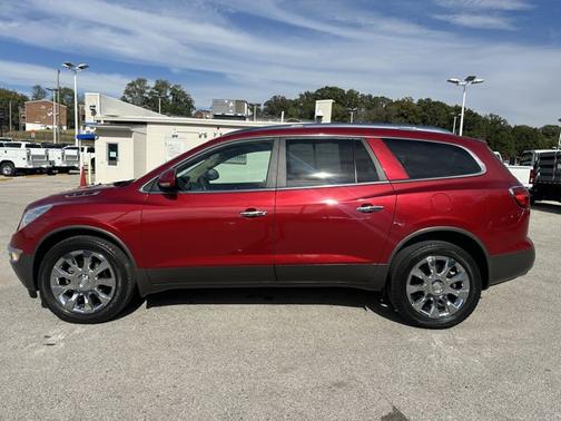 2012 Buick Enclave Premium