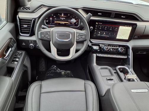 2026 GMC Sierra 2500 Denali