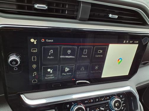 2026 GMC Sierra 2500 Denali