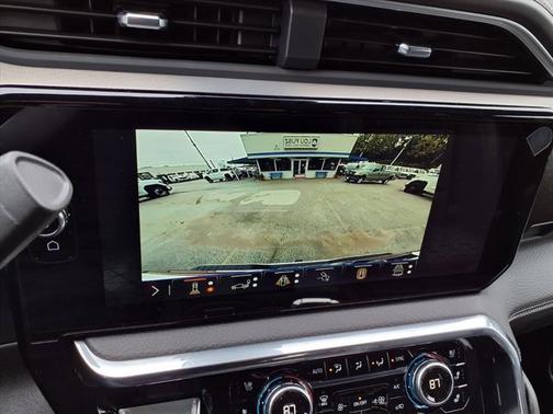 2026 GMC Sierra 2500 Denali