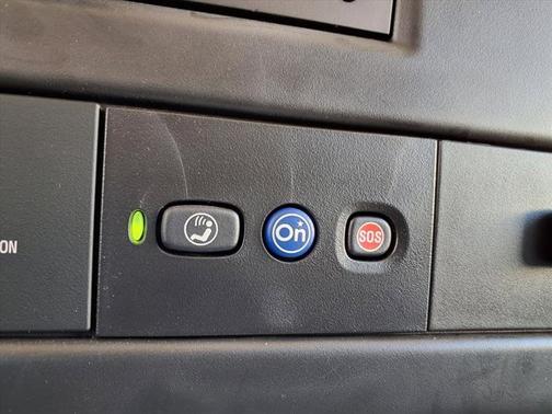 2025 GMC Savana 2500 Work Van