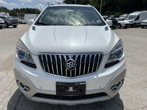 2014 Buick Encore Premium